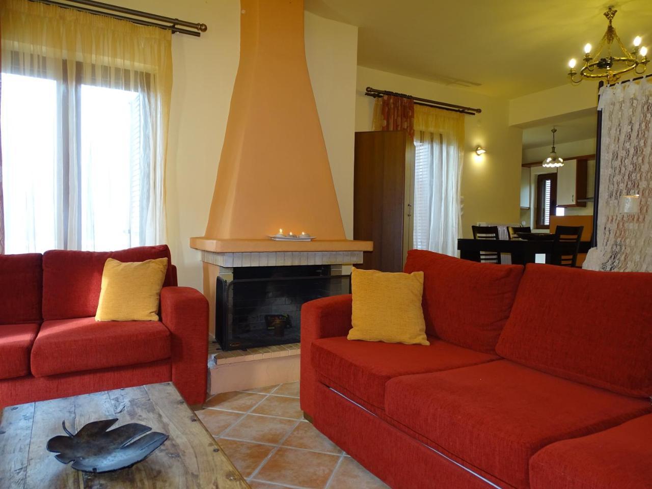 Hotel Sophia Limeni View Areopoli Exterior foto